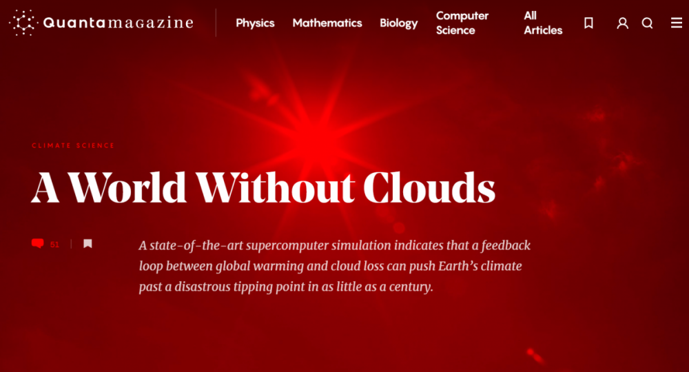 2019-02-27 10_06_20-Cloud Loss Could Add 8 Degrees to Global Warming _ Quanta Magazine.png