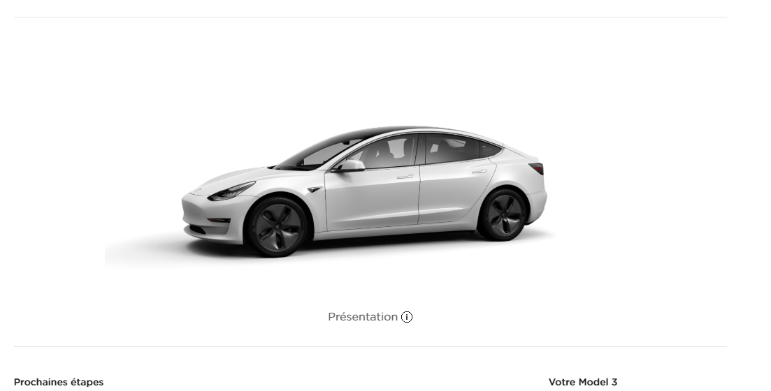 Aucun wifi visible par ma voiture? - Page 2 - Forum et Blog Tesla