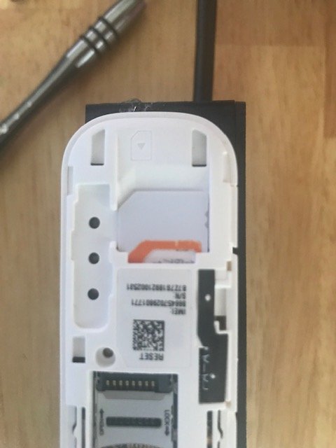 Tuto d'installation de l'interface d'état de charge à distance EVnotify