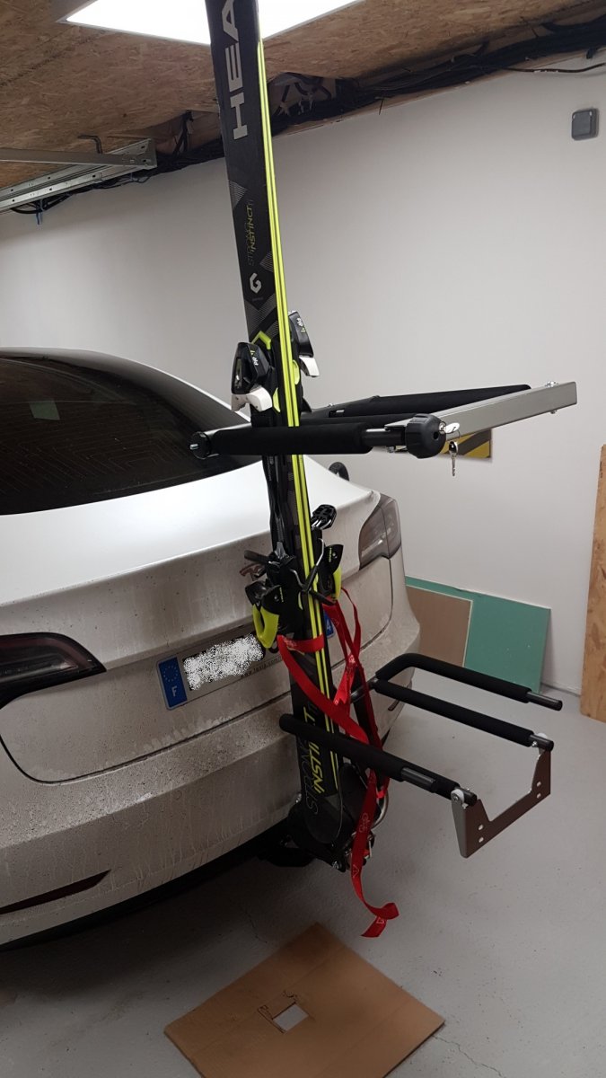 Comment transformer un porte vélo plateforme sur attelage en