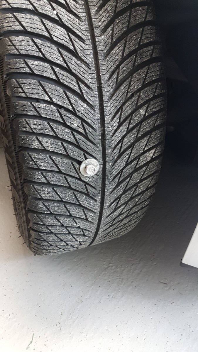 Quelle mèche de pneu choisir ?