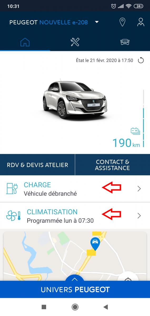 Automobile. Mais au fait, savez-vous d'où vient le klaxon ?