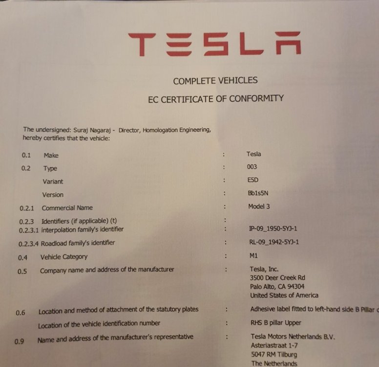 Tesla certificat de conformité.jpg