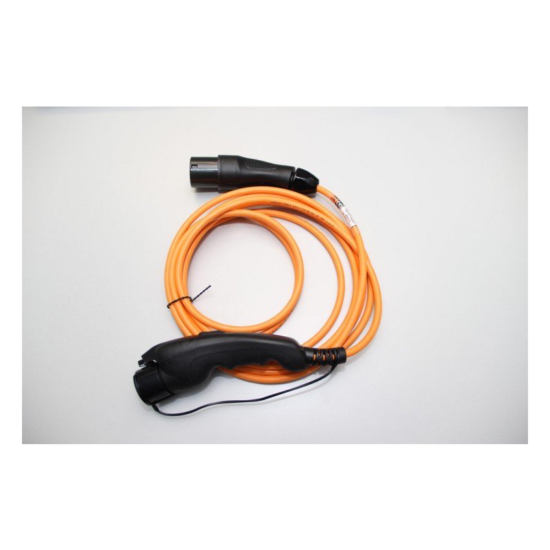 câble de recharge type 2 - La recharge - Forum Automobile Propre