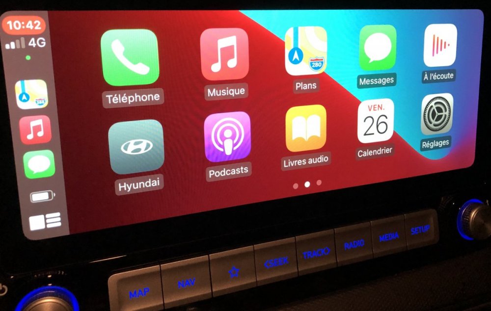 Carplay à l'écran.jpeg