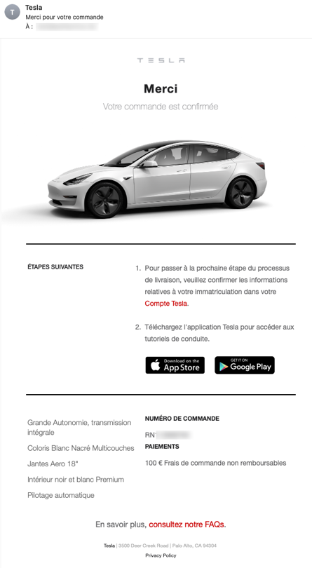 LA FAQ Tesla Model 3 : Réponses aux Questions Fréquentes et … nos Astuces !