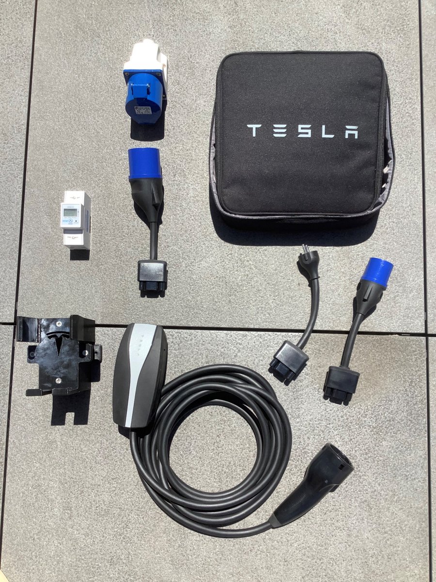 Lot complet housses blanches Tesla Model 3 - Équipement auto