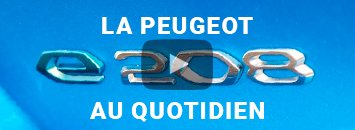 Peugeot e208