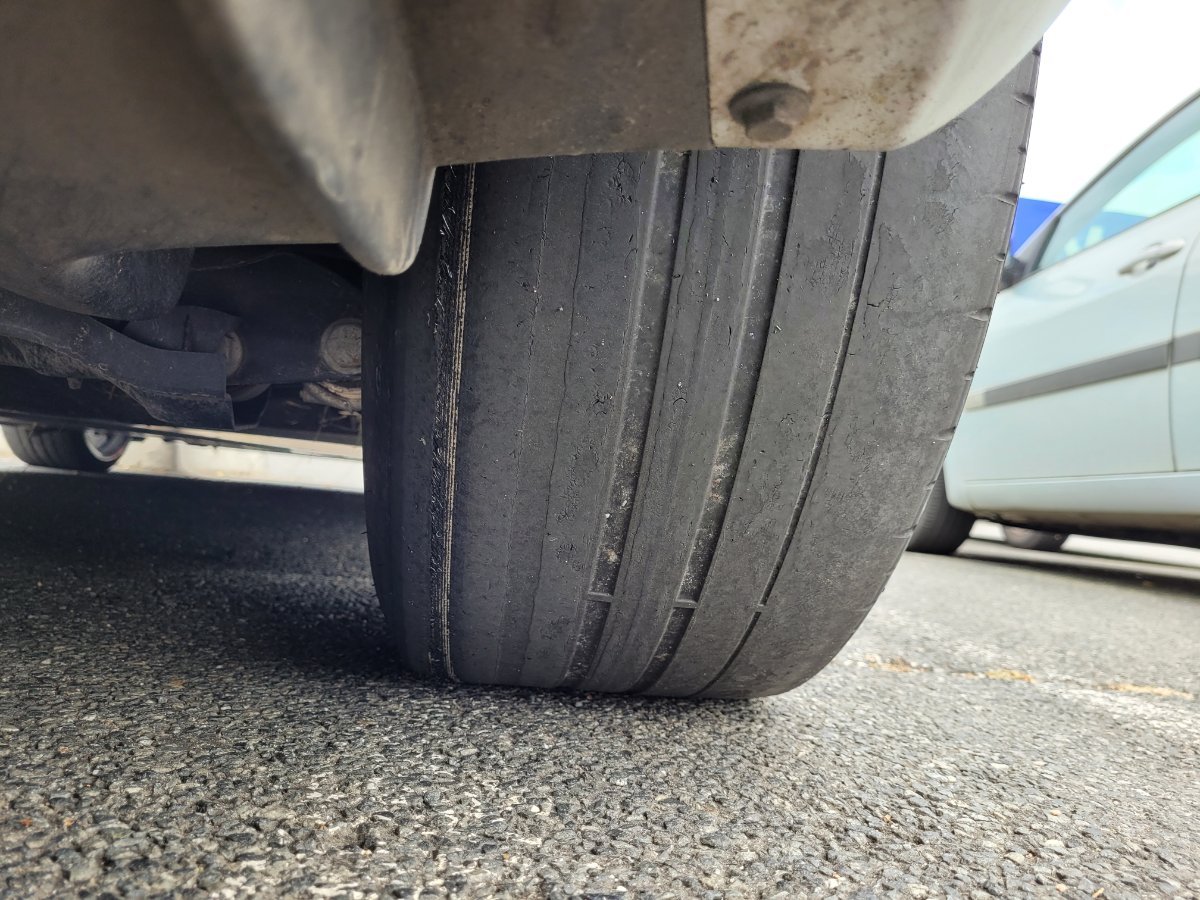 Surgonfler les pneus - Voitures électriques - Forum Automobile Propre