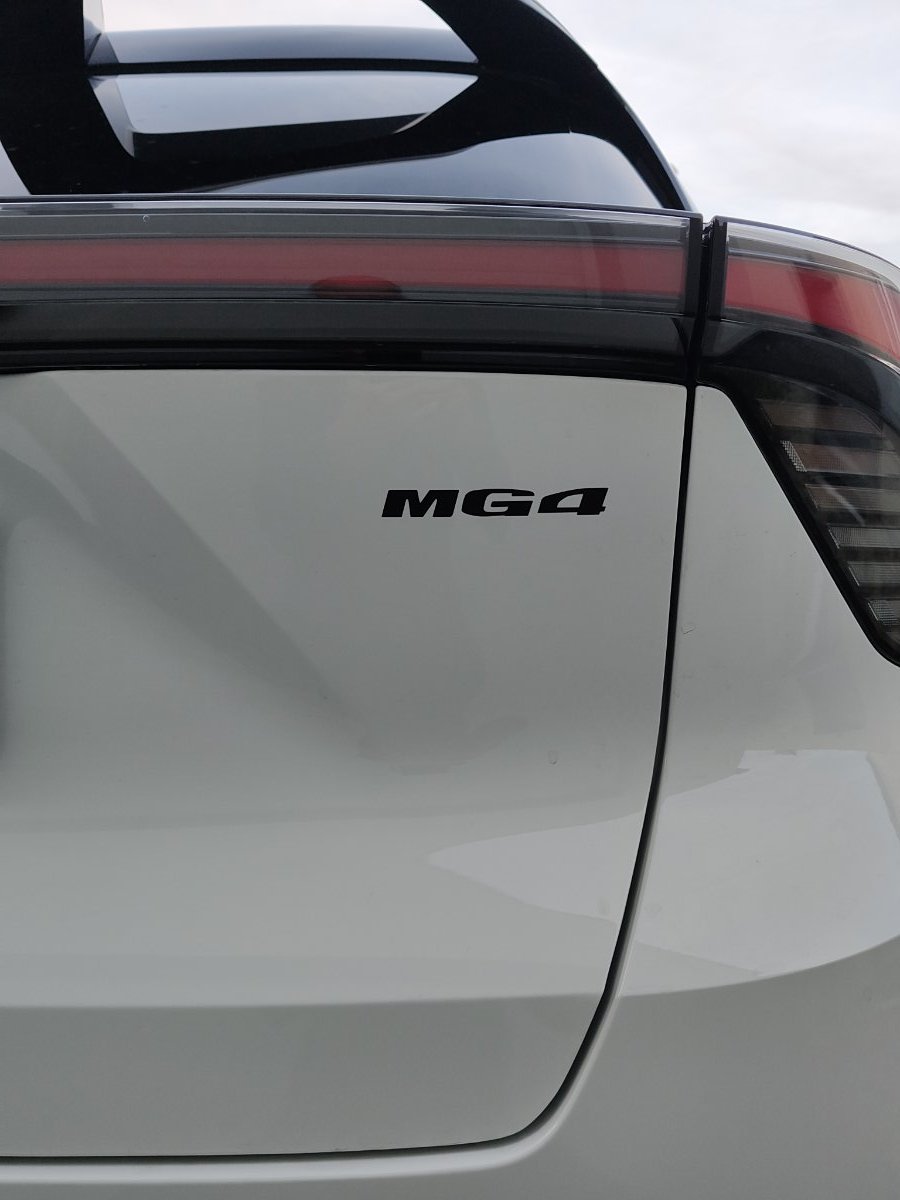 Tapis pour MG4 hors concession - Page 2 - MG 4 - Forum Automobile