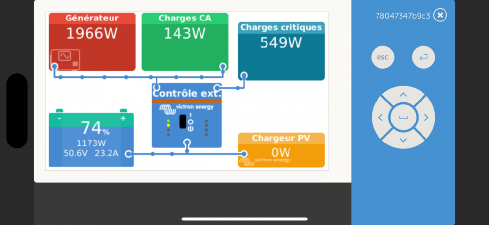 decharge v2l.PNG