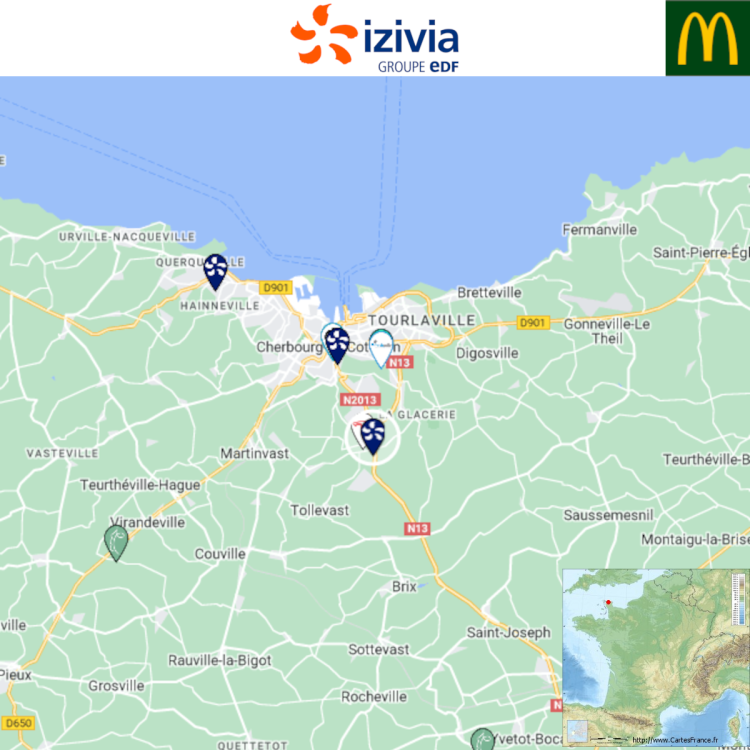 2616 - Izivia Cherbourg-en-Cotentin (McDonald's La Glacerie).png