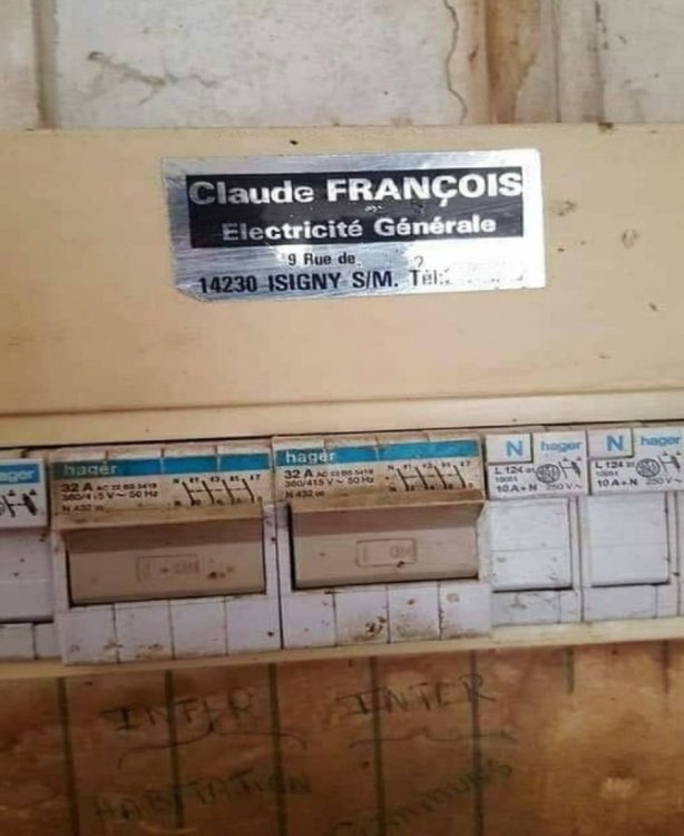 Claude François électricité.jpg