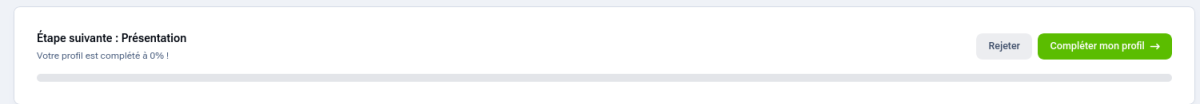 Le forum évolue : ce qui change pour vous